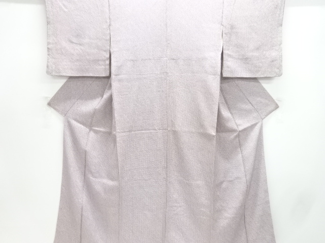 JAPANESE KIMONO / KOMON / ALL SHIBORI